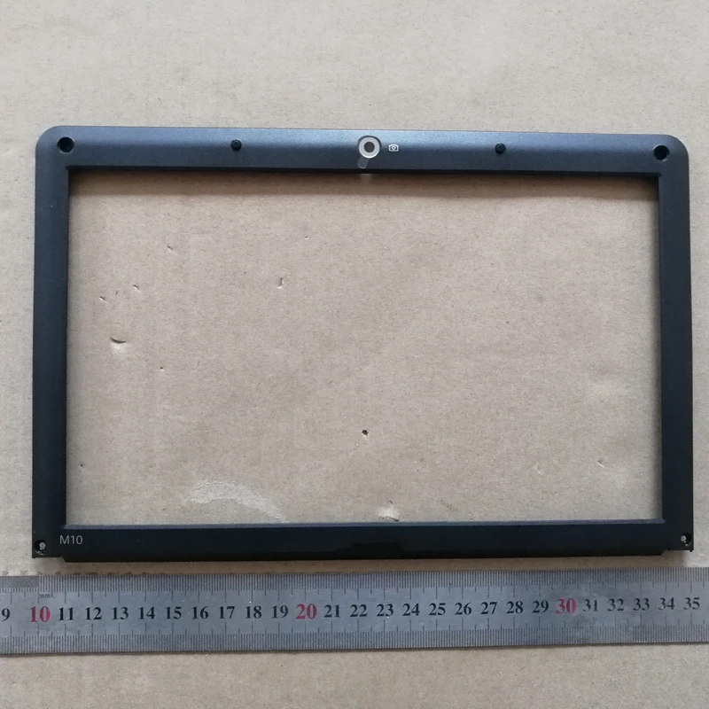 

Новый ноутбук lcd передняя рамка экрана Рамка для Lenovo M10 33FL1LB0080