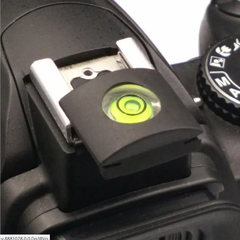 2 шт. универсальные DSLR камеры пузырьковый уровень вспышки Горячий башмак крышка защитный чехол для Nikon Canon Pentax Casio Fuji samsung