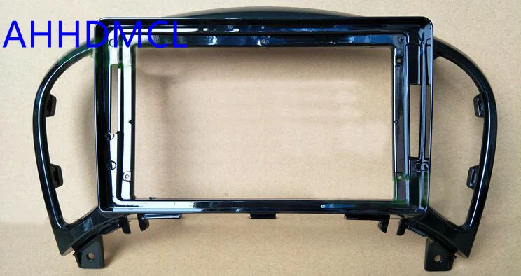 

Car Fascia Navigation Frame Dash Frame Kit For 9" Universal Android Multimedia Player For ESQ 2014 2015 2016 2017