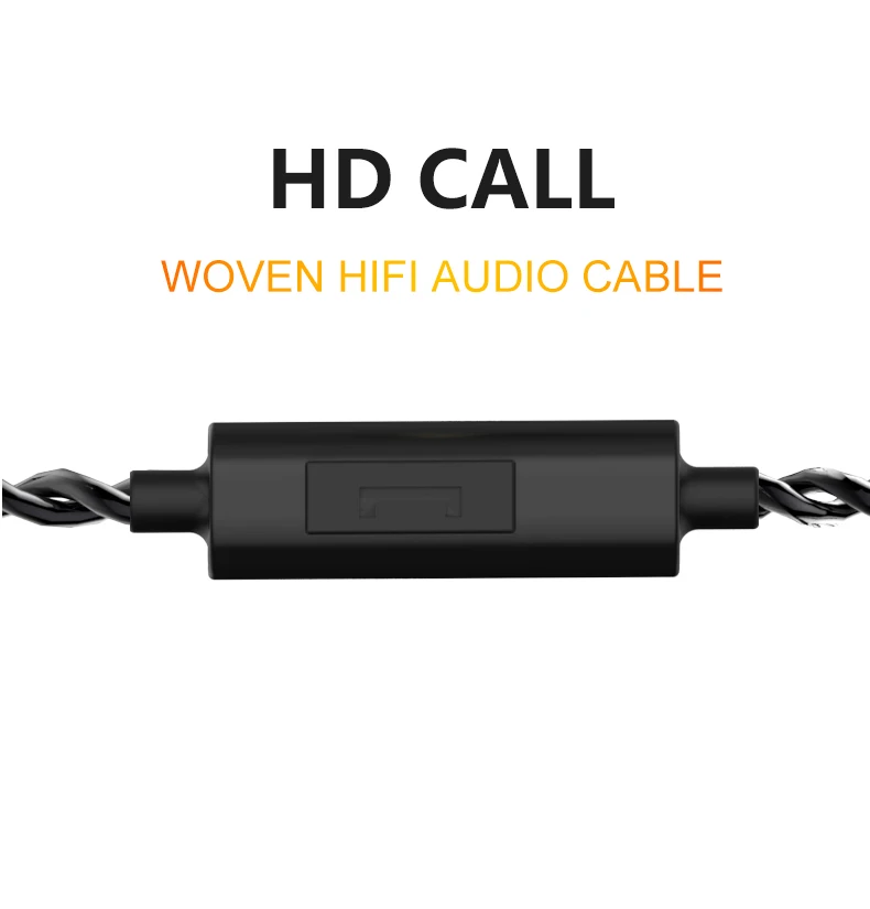 RenoNext QT3S 4 Dynamic Hybrid в ухо наушники HIFI DJ монитор Fone de ouvido Спортивная 2 Привод