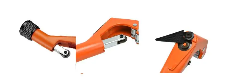 Велосипед IceToolz Ice Toolz 16A5 H.S.S. Лезвие трубки резак Инструменты для ремонта