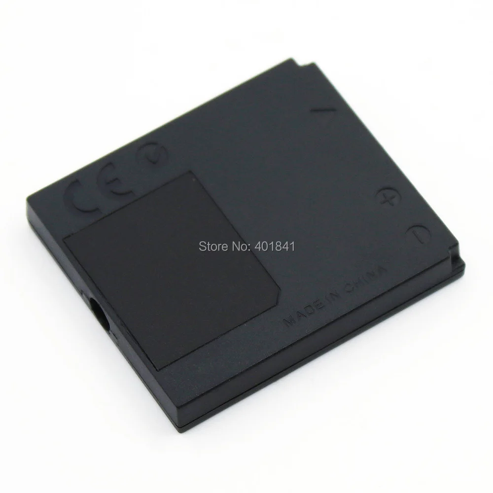 DR10 DR 10 DC соединитель (без кабеля постоянного тока) для Canon ACK DC10 ACKDC10 SD1000 1100IS 1400IS SD940IS