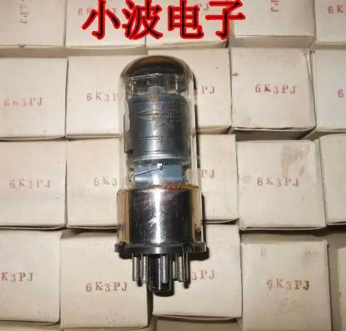 Новая Заря 6K3P трубки прямой Nanjing 6SK7GT трубки|Перемычки| |