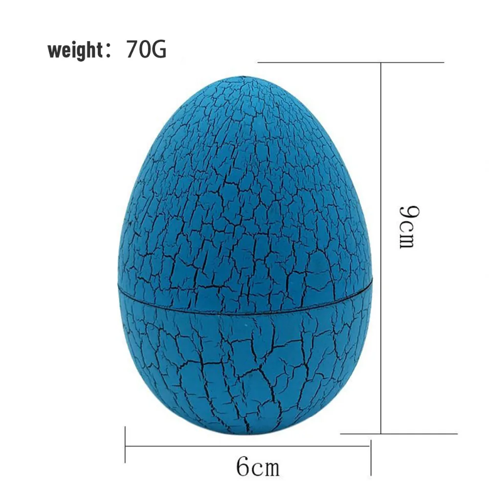 SONSOT 90mm Children's Toys Electronic Virtual Pet Dinosaur Eggs Global Hot Boys and Girls Game Machines |