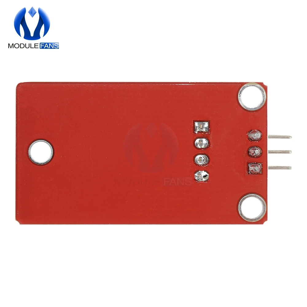 Цифровой модуль датчика температуры и влажности AM2302 DHT22 для Arduino Uno R3 емкостный