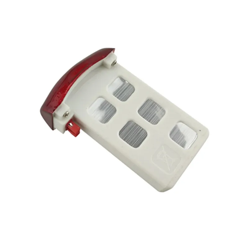 Запасные части для квадрокоптера Syma X5UC / X5UW RC 3 7 в 500 мАч аккумулятор 5 шт. + зарядное