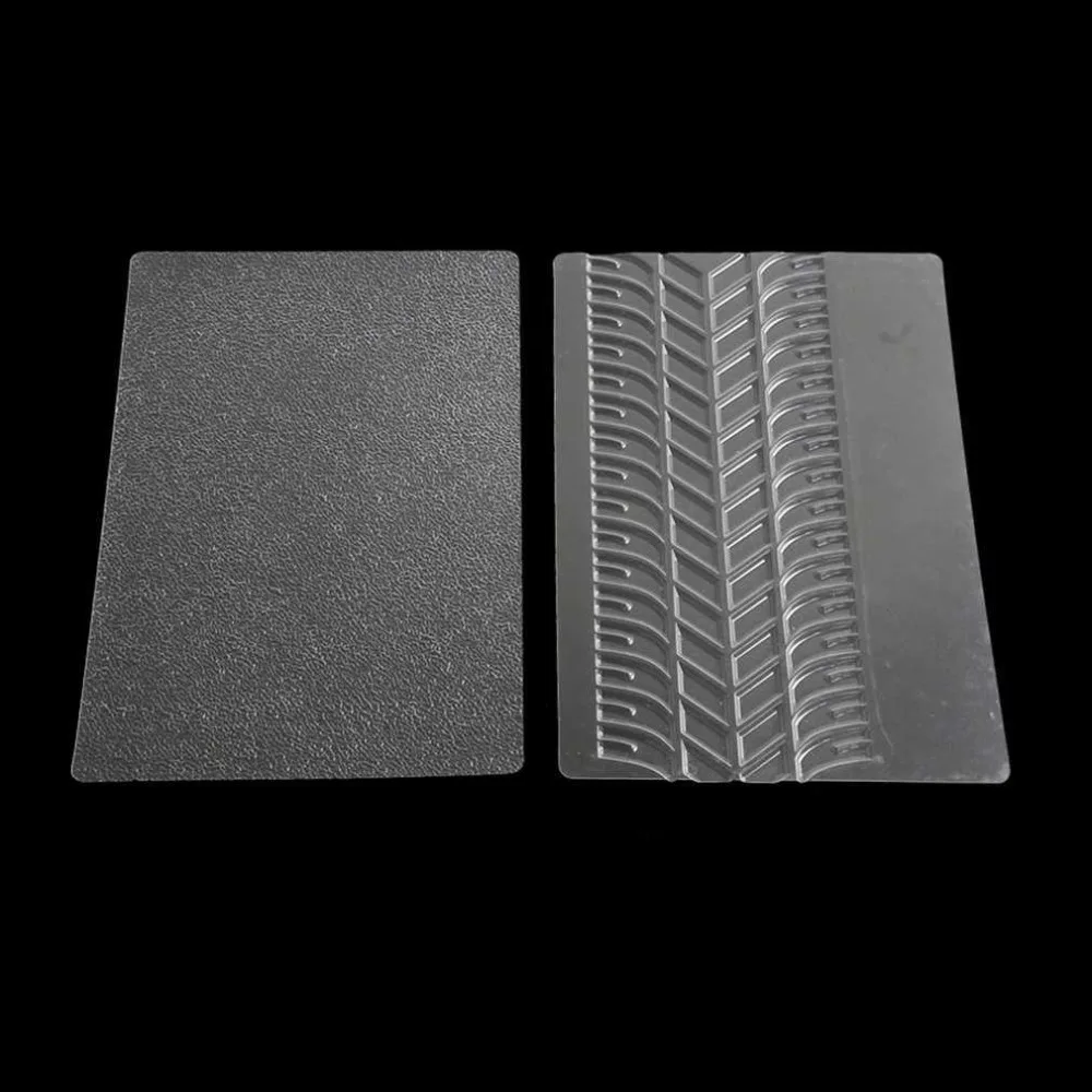 6pcs Texture Sheet Set Tyre Mat Cake Mould for Sugar Craft Decoration Cookie Cupcake Fondant Baking Tools | Дом и сад
