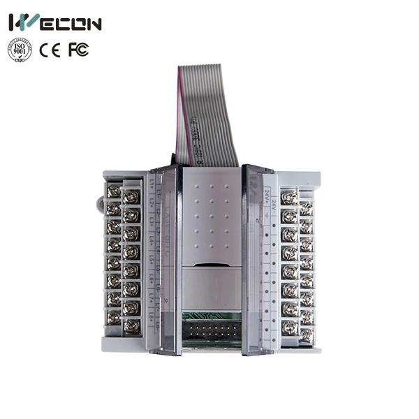 Модуль Wecon LX3V 8iTC PLC|Промышленные компьютеры и аксессуары| |
