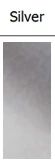 Sliver Shiny Женские босоножки розового цвета на очень высоком каблуке 18 см, на платформе, пикантные туфли-лодочки с ремешком на щиколотке, обувь унисекс, большие размеры - Цвет: Sliver Shiny