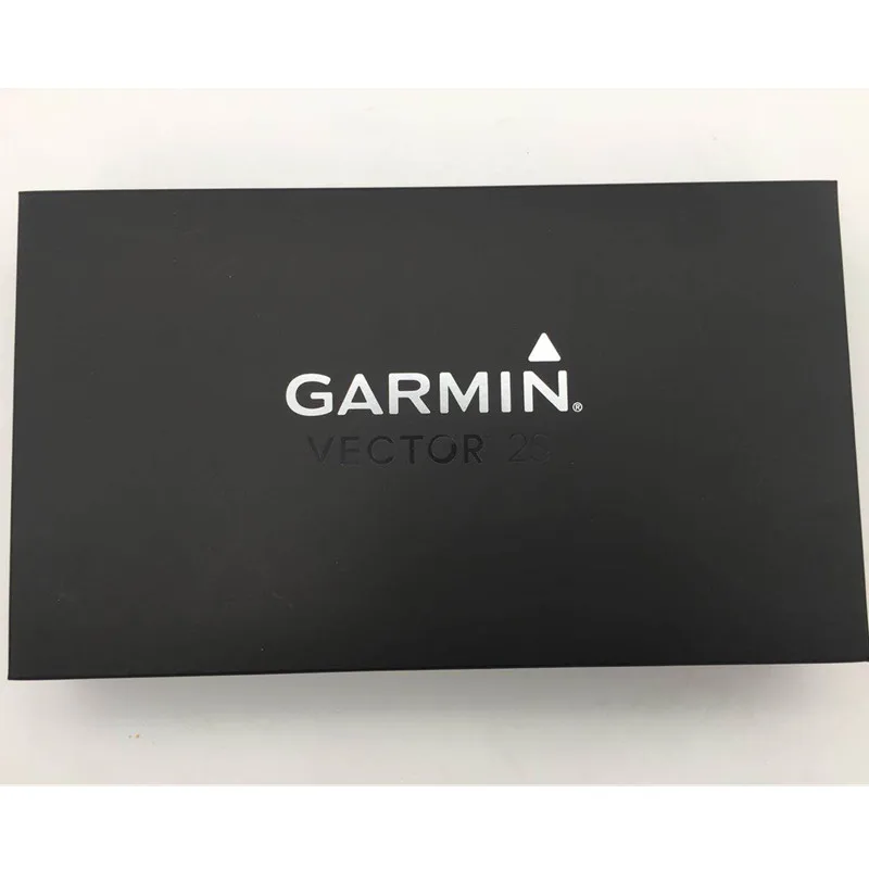 Gps Garmin mount Vector 2 S с одним датчиком мощности велосипед велосипедные педали NIB