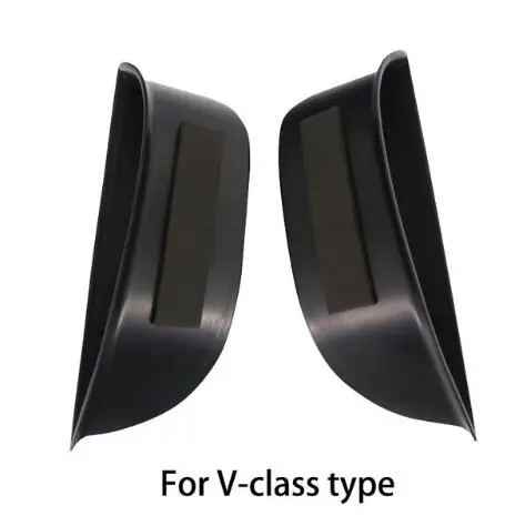 Для Mercedes Benz Vito W447 V Class V260 2014-2018 органайзер для автомобильной консоли дверные Перчатки подлокотник коробка для хранения аксессуары