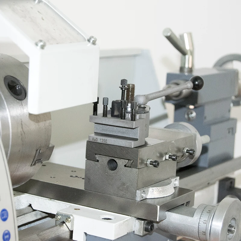 Новое оборудование фурнитура токарный станок бытовой металлический Европейский