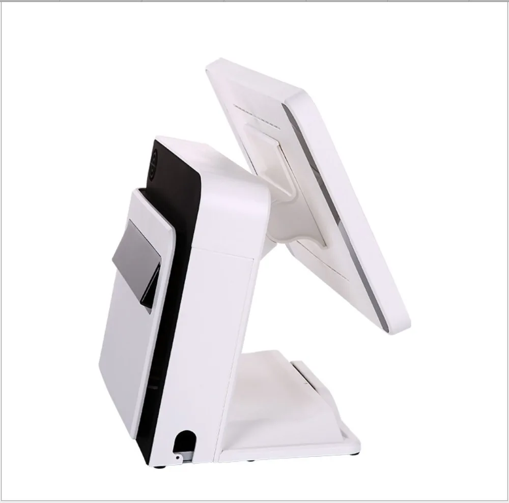 15.6 inch Capacitive Touch Screen Pos System All in one | Компьютеры и офис