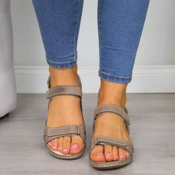 Женская обувь sandles zandalias de verano mujer летние женские босоножки коллекция 2019 года hing heel