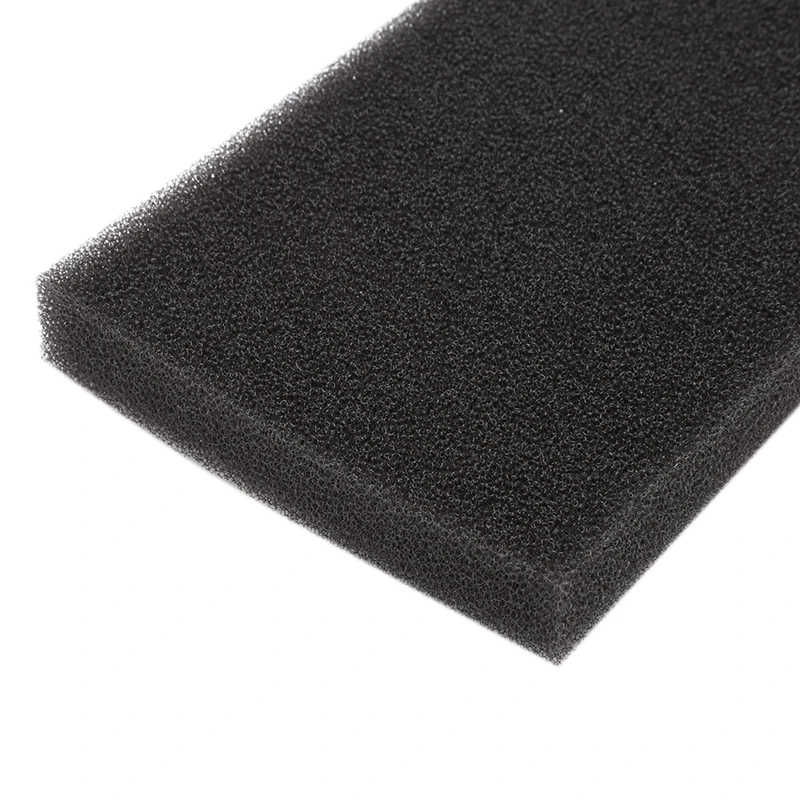 Media Block Biochemical Cotton Pond Fish Tank Filter Foam Aquarium Sponge Pads | Дом и сад