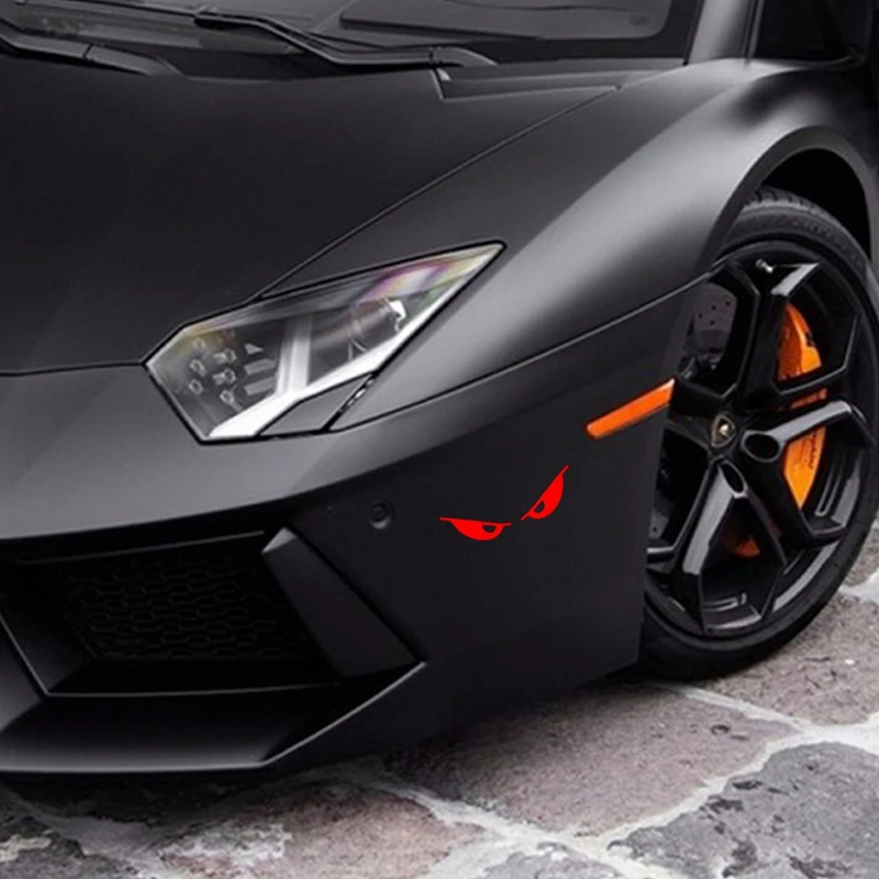 SLIVERYSEA 14*4 см индивидуальный мотоциклетный шлем от сглаза белый или черный