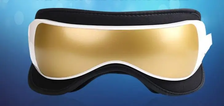 Музыка электрическая вибрация магнитное давление воздуха инфракрасный массажер