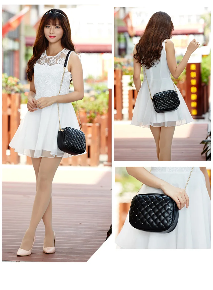 Модные Большой Сумочка-клатч через плечо для женщин Crossbody курьерские сумки дамы сумки кабельки Bolsa Feminina Sac основной Femme De Marque