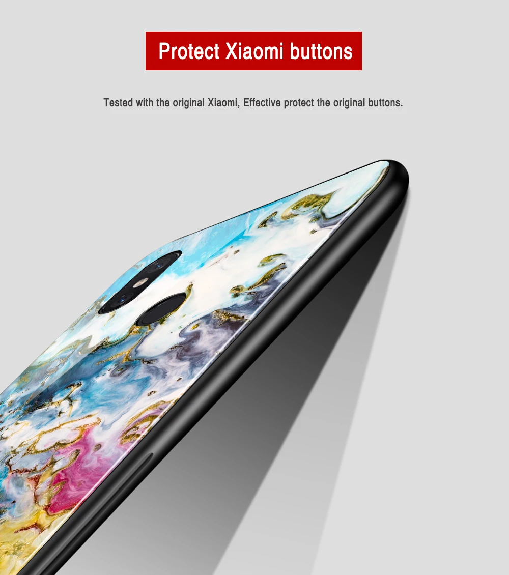 FinderCase чехол для Xiaomi mi 8 SE закаленное стекло Твердый чехол на заднюю панель телефона для Xiaomi mi 6 8 9 SE mi x 2 2s 3 max 3 mi 9 8 lite