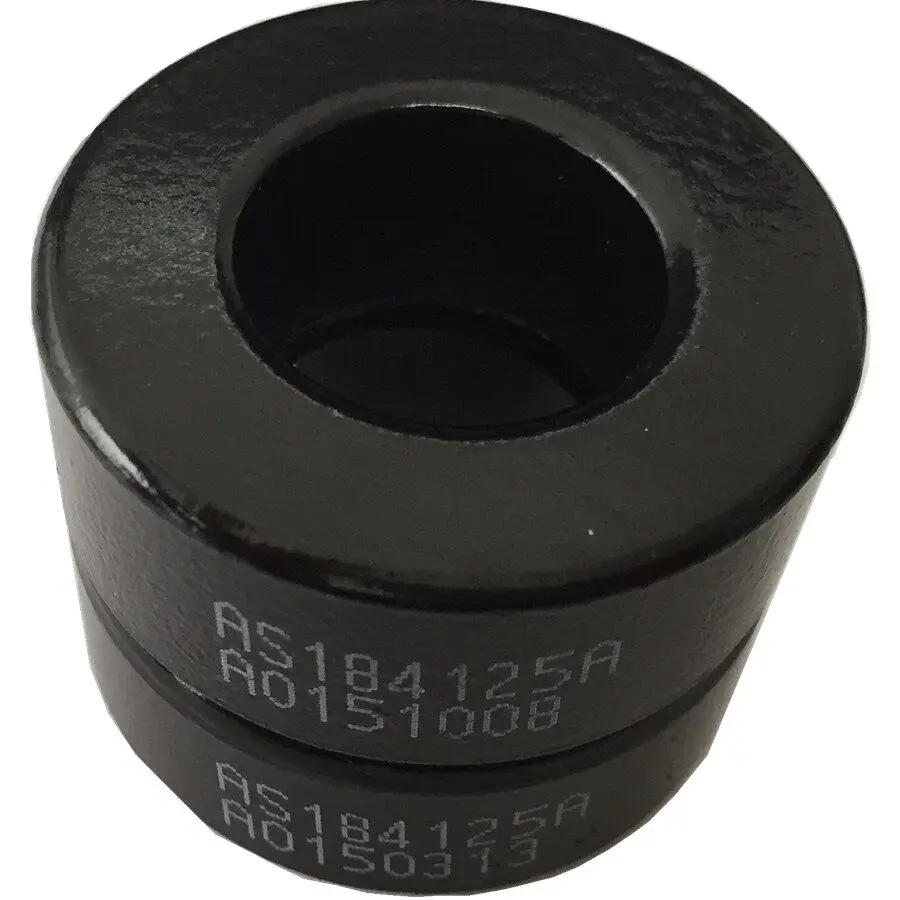 48X23X19mm AS184-125A MS-184125-2 сердечник тороидального трансформатора 77438-A7 тороидальный