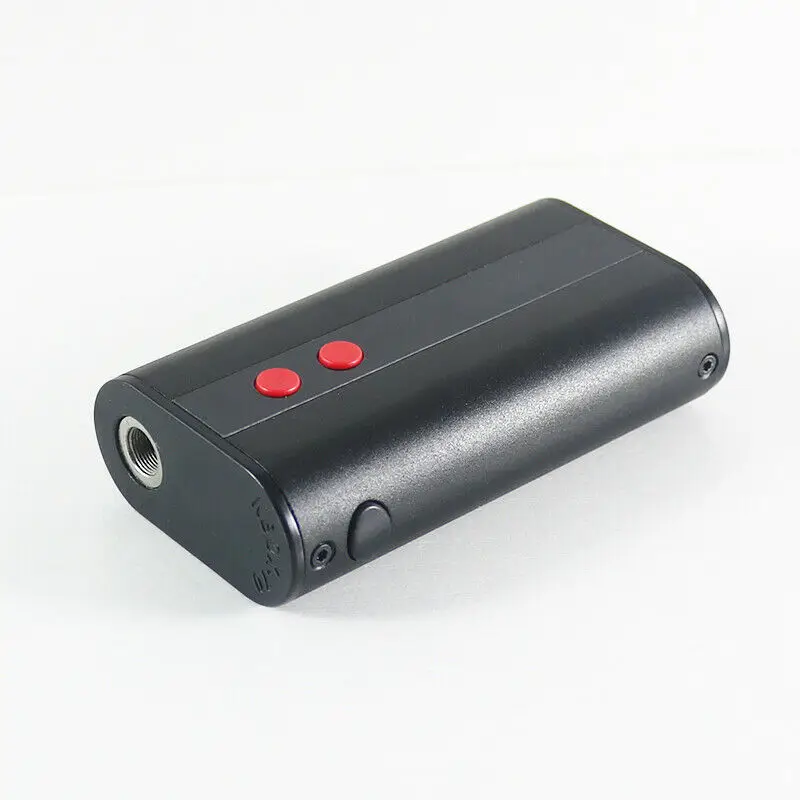 Черный kanger KBOX 70 w 4000 mah контроль температуры boxx mod Vaporr modd подарок|Моды для
