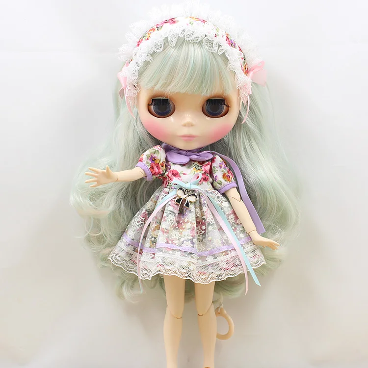 Обнаженные куклы Блит красивые волосы|nude blythe|nude blythe dollblythe doll |