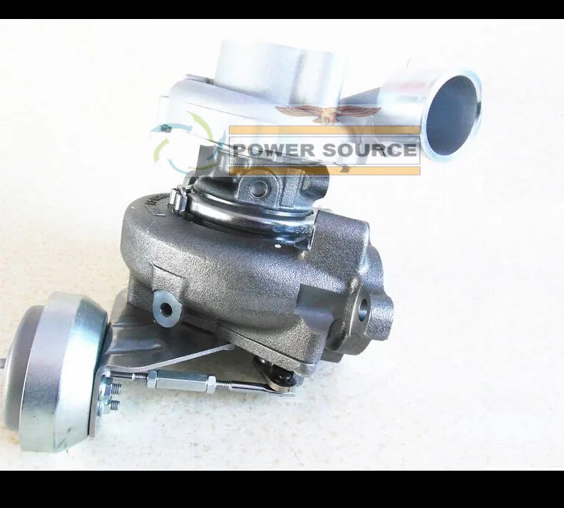 Турбо VB16 17201 26030 1720126031 1720126030 26031 для TOYOTA Corolla Avensis RAV4 Verso D CAT 2.2L D4D 130