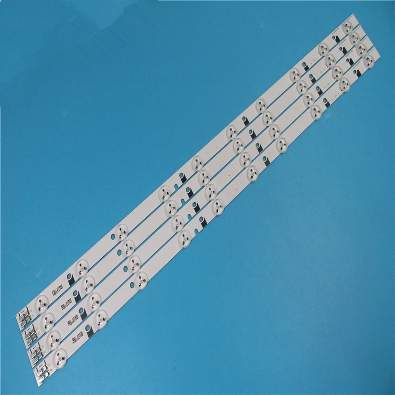 Новый оригинальный 32F 3535LED 40EA 32 &quot для SAMSUNG UE32EH5300 K с возможностью установки на