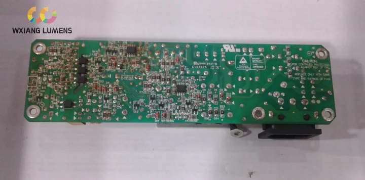 Основной блок питания проектора подходит для Optoma ES526L CT 258C|Аксессуары проекторов|