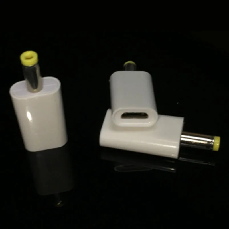 DC к Micro usb/Micro USB порт DC4.0 * 1 7 зарядный адаптер для PSP/male 4 0*1 65 гнезду micro usb |