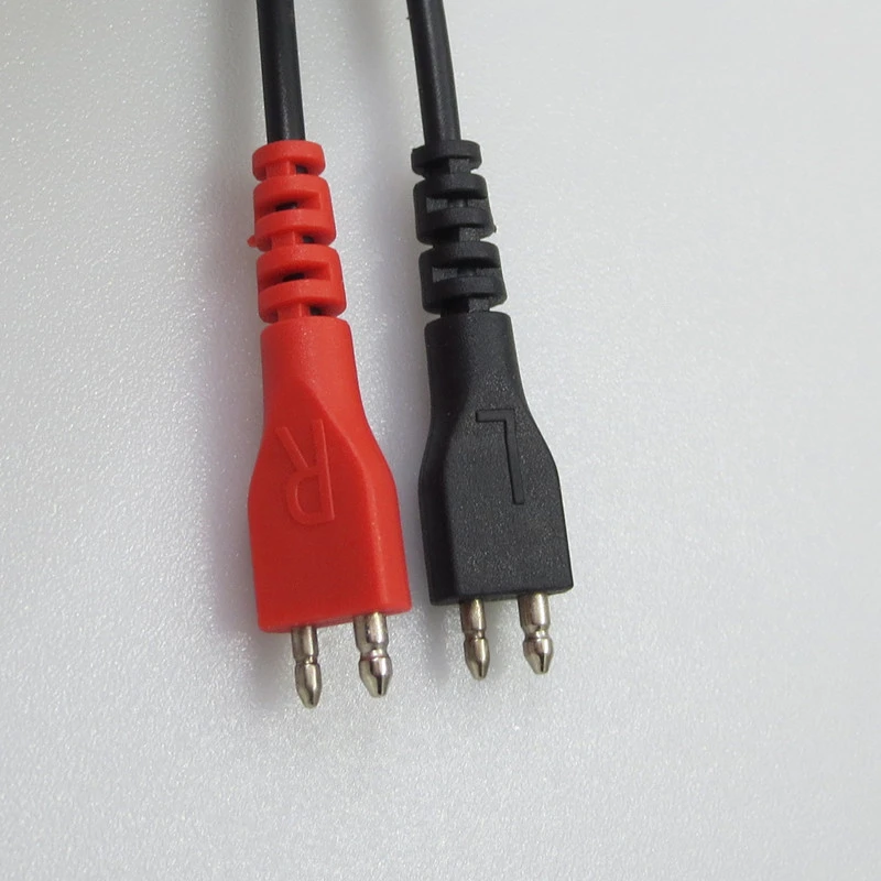 Сменный пружинный кабель для наушников Sennheiser HD25 HD560 HD540 HD480 HD430 414 HD250 наушники 1 20 |
