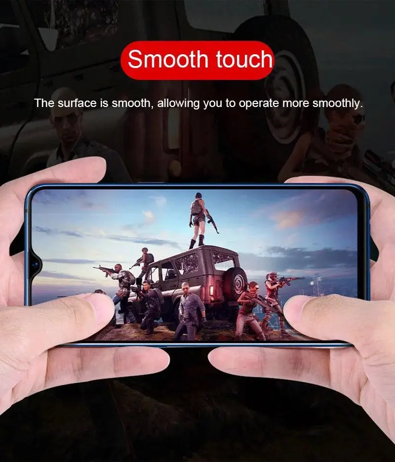 2 шт полное покрытие экрана Защитный Для lenovo Z6 Pro 9 H на телефон протектор