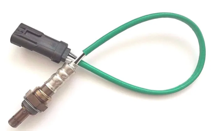 Подлинный кислородный датчик NTK LAMBDA O2 для RENAULT TRAFIC передняя звезда THALIA 1 4 2 0 Renault /