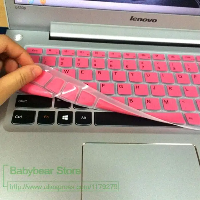 Защитная крышка для клавиатуры кожаный чехол ноутбука Lenovo 900 13isk2 M40 70 I1000 Yoga 3 14 B490Sa