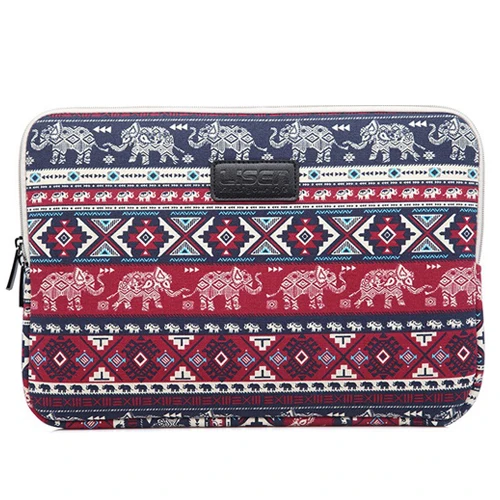 red elephant Чехол для ноутбука Apple Macbook air 11 12 13 14 15 15,6 retina Pro 13,3 ipad mini 7,9 air 9,7 Tablet 10 чехол сумка для ноутбука - Цвет: red elephant