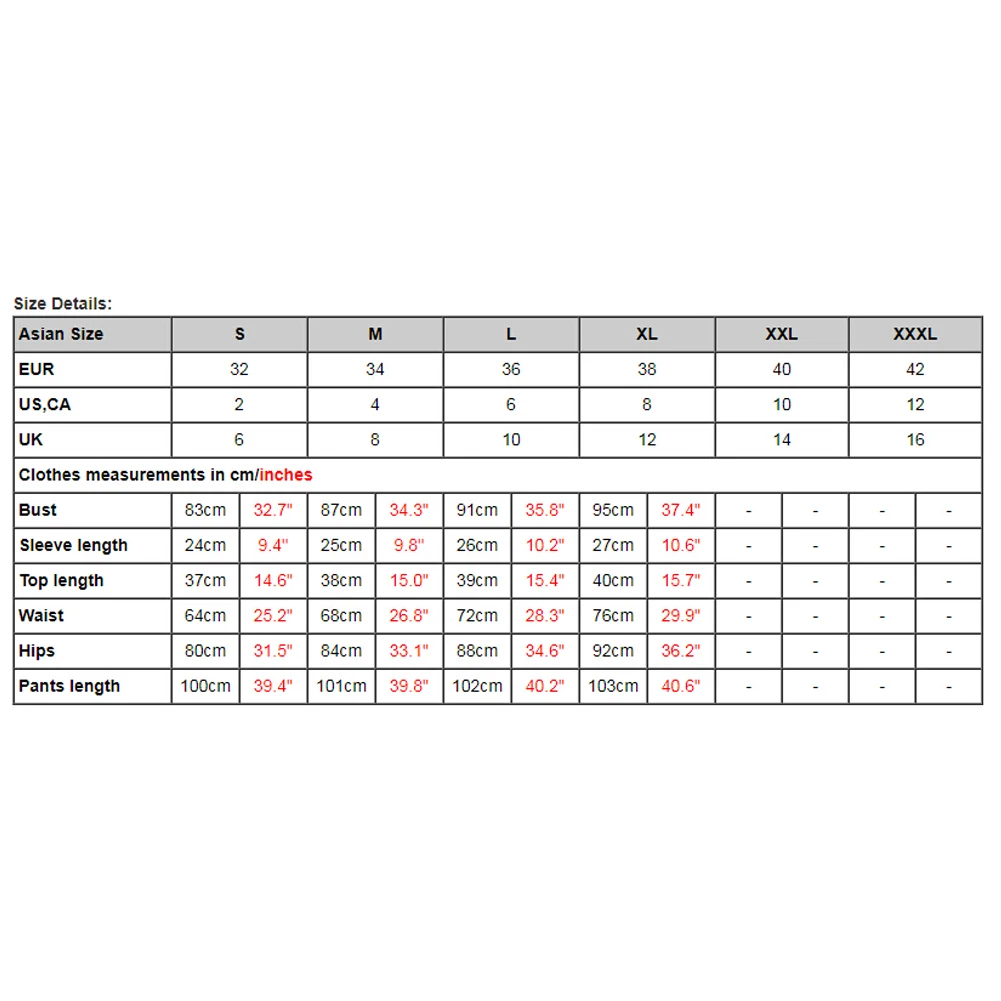Для женщин комплект из 2 частей Топ и штаны спортивный костюм с коротким рукавом в