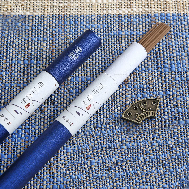 

20g Vietnam Nha Trang Agarwood Ripe Old Meat Natural Stick Incense Home Yoga Aromatherapy Sweet Incense Coil Office Joss-stick