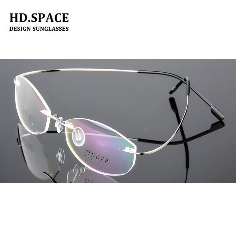 Готовые очки для близорукости без оправы 1 0 5 2 3 4 6 0|prescription glasses|nearsighted glassesmyopia glasses |