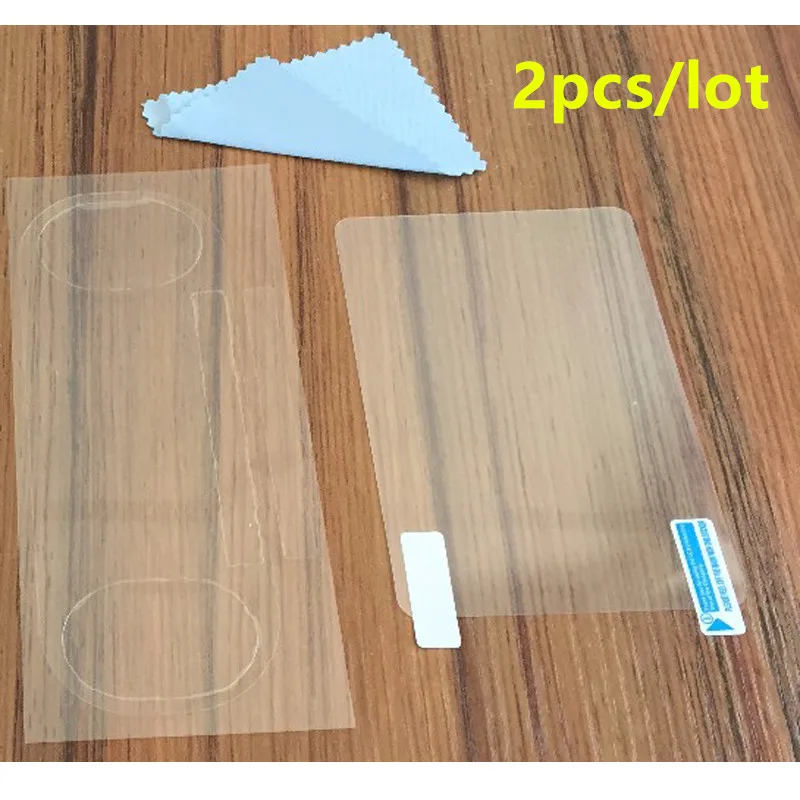 Защитная пленка для экрана SONY psita PS VITA PSV 2000 PSV2000 w 2 комплекта|screen protector|vita filmvita screen