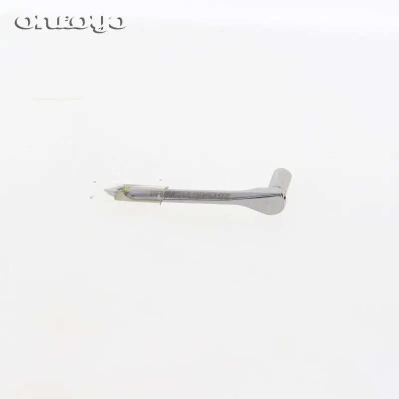 257566 петлителя подходит для pegasus w600 изогнутой иглой изгиб иглы промышленная швейная машина запасных частей