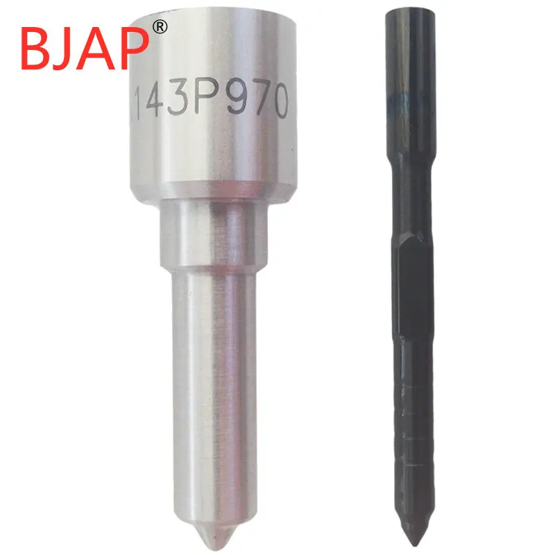 Дизельная Форсунка DSLA143P970 0433175271 подходит для форсунки Cummins Audi Iveco Bosch 0445120007