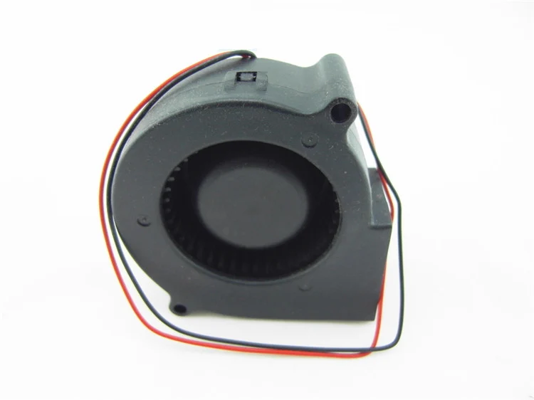 ADDA AD7524UB 75*75*30 мм специальные внутренние подкладки для 7530 7 см 70 DC 24V Вентилятор