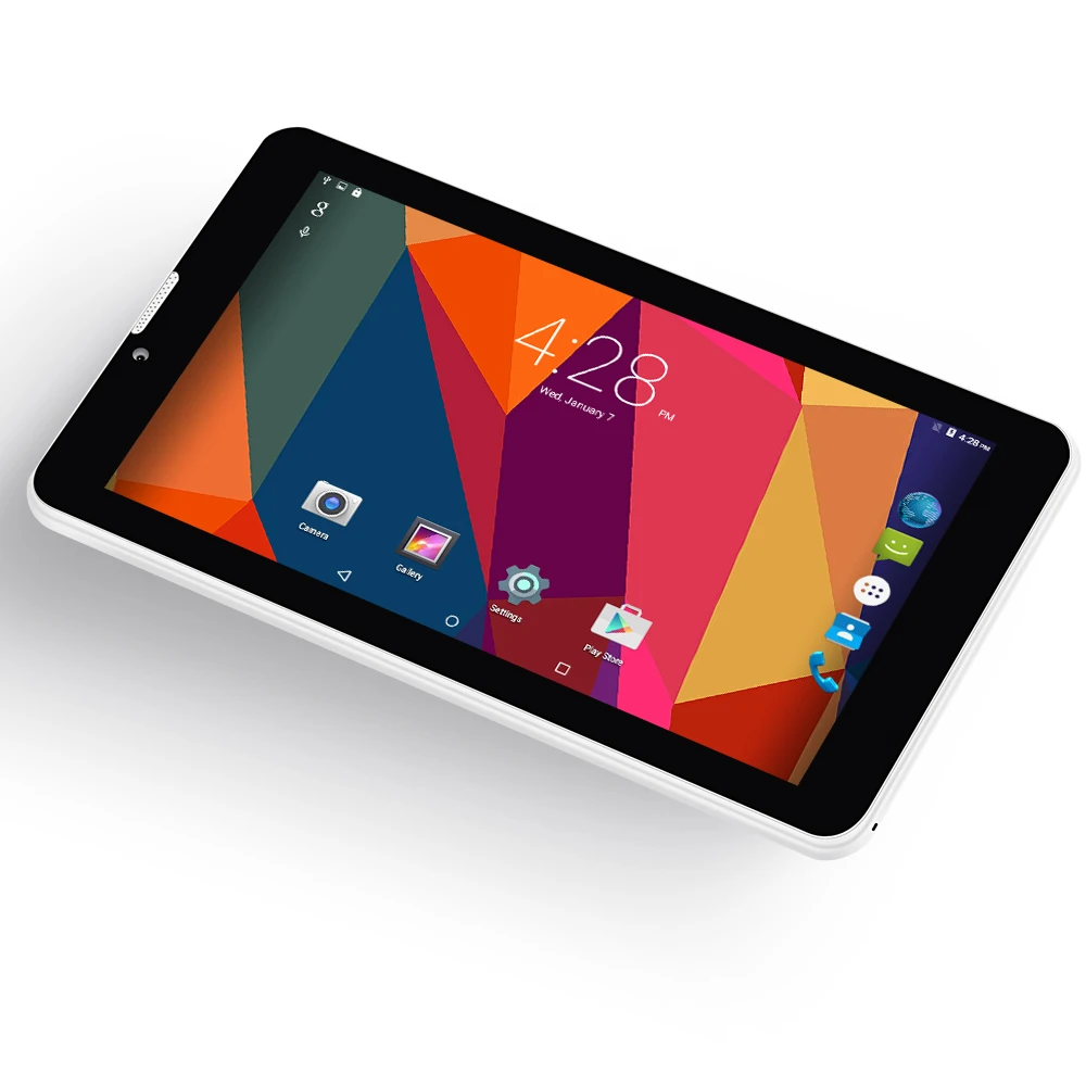 Yuntab E706 7 дюймов Android 5 1 емкостный экран 1024*600 планшетный ПК четырехъядерный двойной