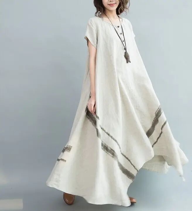Free shipping Loose Fitting Summer 