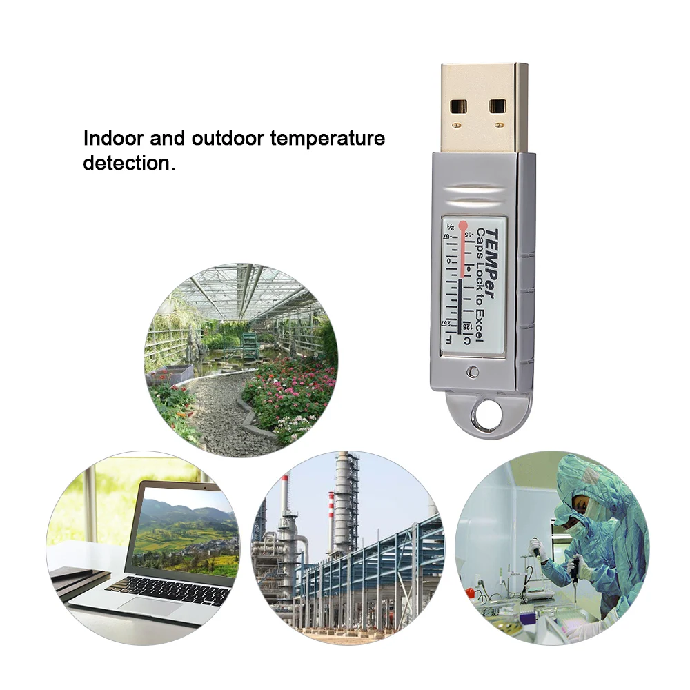 USB термометр с датчиком температуры|usb thermometer|thermometer usbusb thermometer temperature recorder |