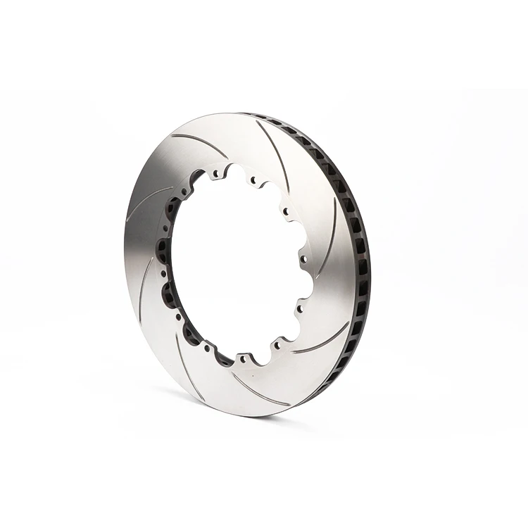 KOKO гоночный высококачественный модифицированный тормозной диск 355*32 мм без