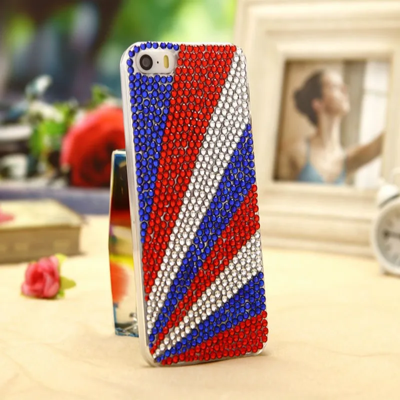 

Free Shipping Mix sizes SS3-SS30 35g Blue Nail Crystal ss20 ss3 1440pcs 3D Non HotFix Nail Art Flatback Rhinestones Decorations