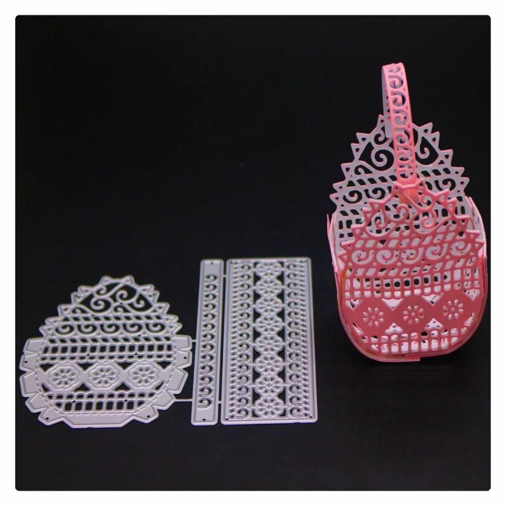 VCD92 металлические вырубки для скрапбукинга трафареты карточки-украшения