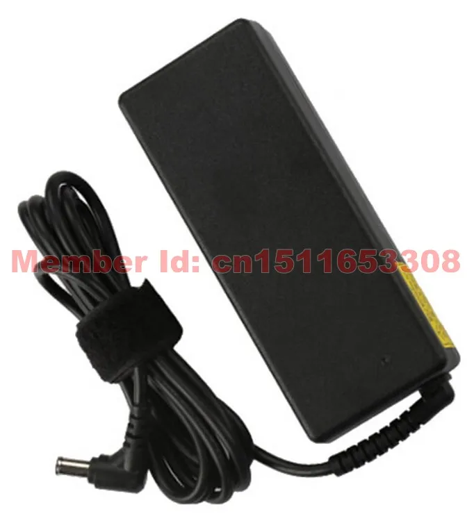 Замена для Sony 19 5 V 3.3A 6 5*4 4 мм 65 Вт PCGA AC19V1 AC71 VGP AC19V43 AC19V44 AC19V48 PCG 705|replacement screen toshiba