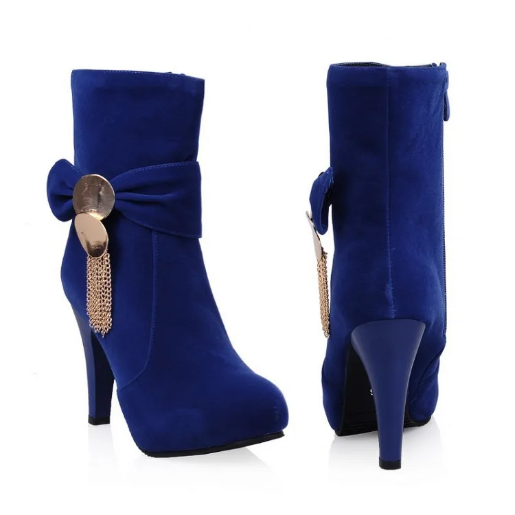 Botas Mujer зимние сапоги женская обувь модные мотоциклетные ботинки Martin Outono Inverno De Couro